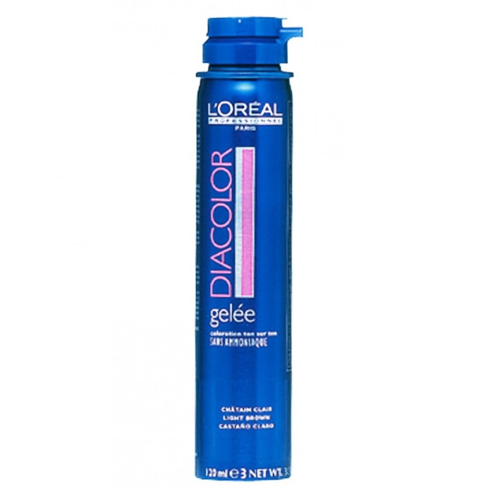 Loreal Professional Diacolor Intense Red Copper